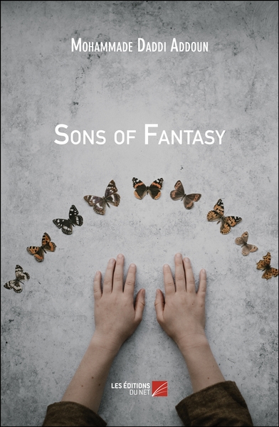 Picture of Sons of Fantasy