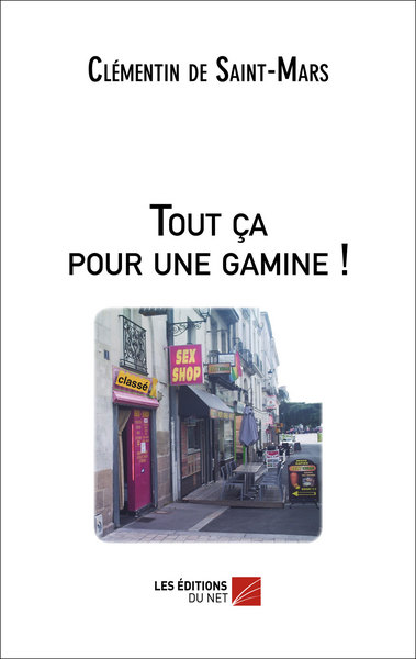 Image de Tout ça pour une gamine !