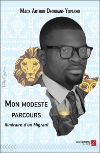 Picture of Mon modeste parcours