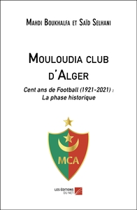 Picture of Mouloudia club d'Alger