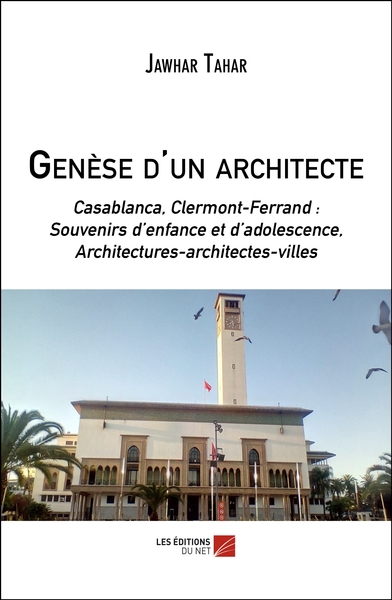 Picture of Genèse d'un architecte
