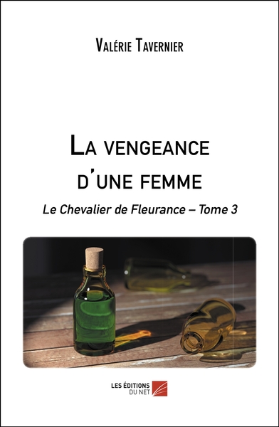 Image de La vengeance d'une femme