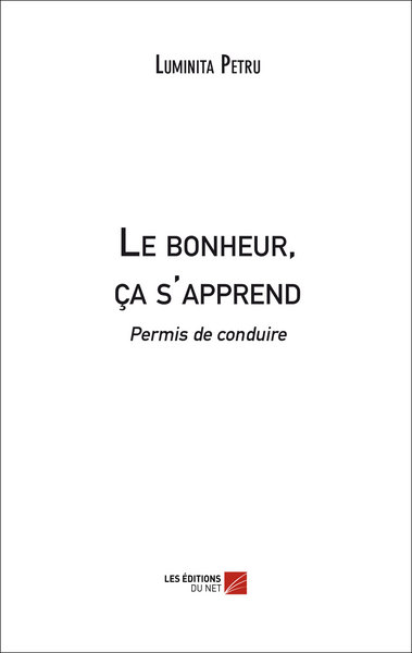 Image de Le bonheur, ça s'apprend