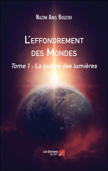 Picture of L'effondrement des Mondes