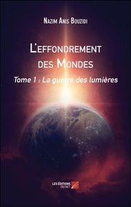 Picture of L'effondrement des Mondes