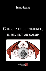 Picture of Chassez le surnaturel, il revient au galop