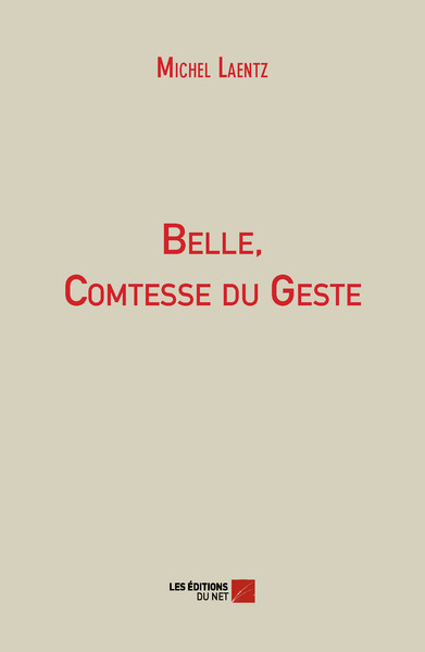 Image de Belle, Comtesse du Geste