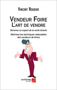 Picture of Vendeur Foire - L'art de vendre