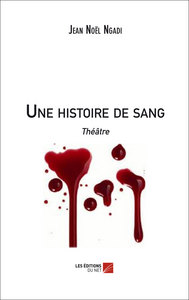 Image de Une histoire de sang