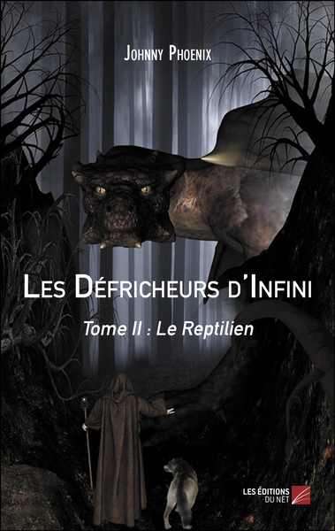 Picture of Les Défricheurs d'Infini