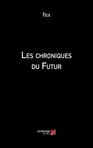 Picture of Les chroniques du Futur
