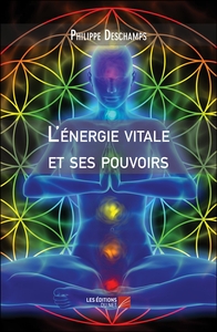 Picture of L'énergie vitale et ses pouvoirs