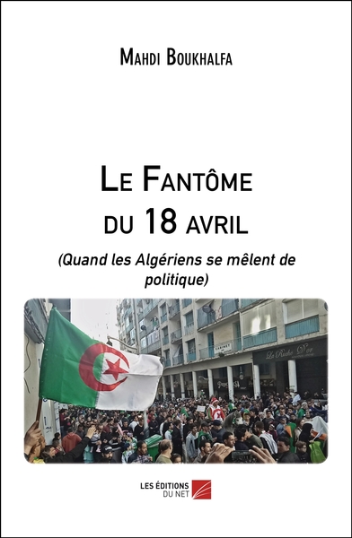 Picture of Le Fantôme du 18 avril