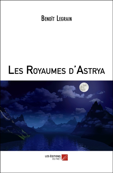 Picture of Les Royaumes d'Astrya