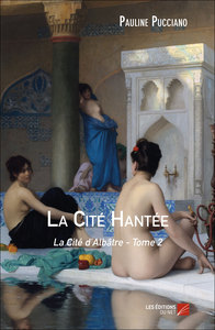 Picture of La Cité Hantée