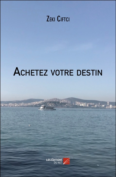 Image de Achetez votre destin