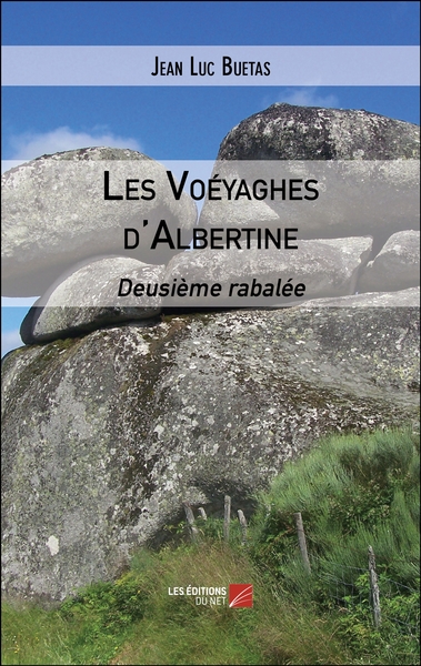 Picture of Les Voéyaghes d'Albertine