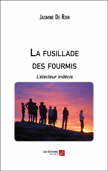 Image de La fusillade des fourmis