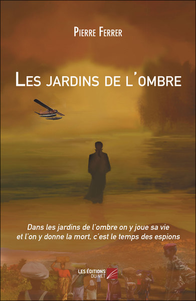 Picture of Les jardins de l'ombre