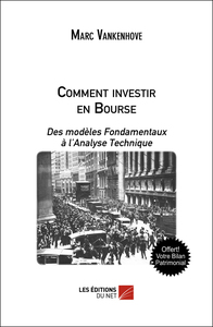 Picture of Comment investir en bourse