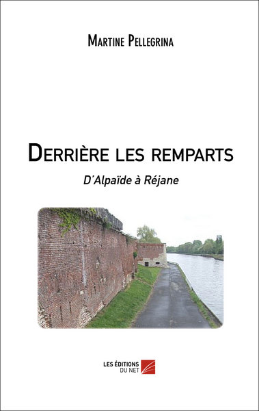 Picture of Derrière les remparts