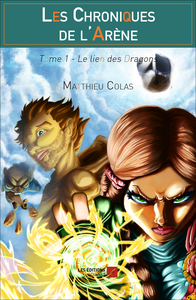 Picture of Les Chroniques de l'Arène