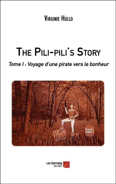 Picture of The Pili-pili's Story