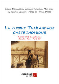 Image de La cuisine Thaïlandaise gastronomique