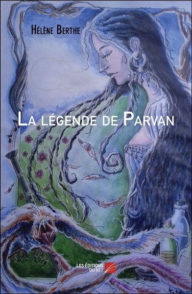 Picture of La légende de Parvan