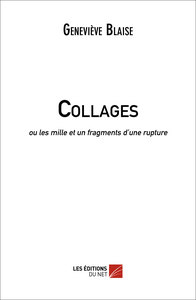 Image de Collages ou les mille et un fragments d'une rupture