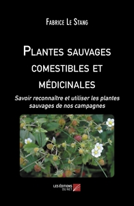 Picture of Plantes sauvages comestibles et médicinales