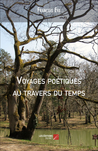 Image de Voyages poétiques au travers du temps