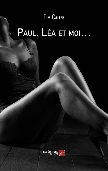 Picture of Paul, Léa et moi…