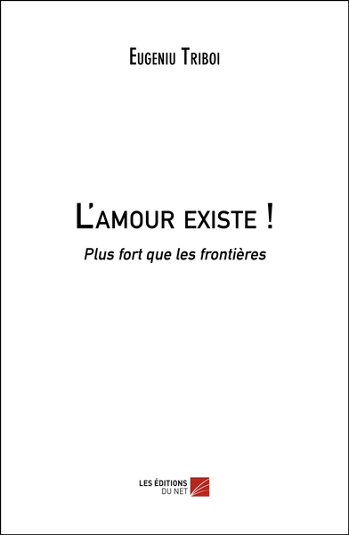 Picture of L'amour existe !