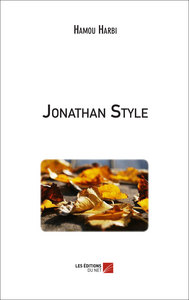 Picture of Jonathan Style