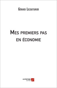 Image de Mes premiers pas en économie
