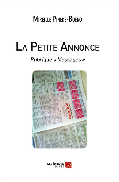 Image de La petite annonce rubrique "Messages"
