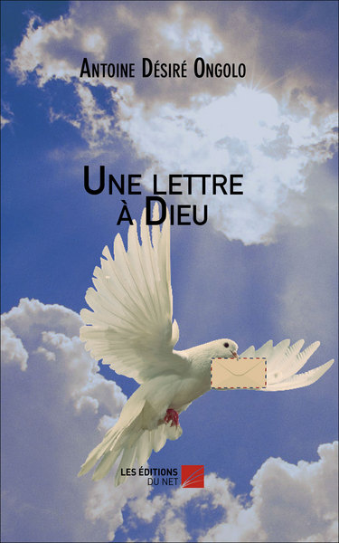 Image de Une lettre à Dieu