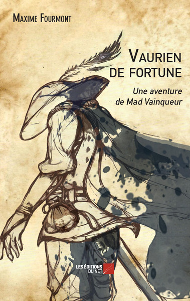 Picture of Vaurien de fortune, une aventure de Mad Vainqueur