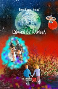 Picture of L'évadé de Kâpîssâ