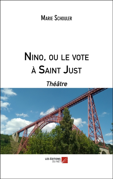 Image de Nino, ou le vote à Saint Just