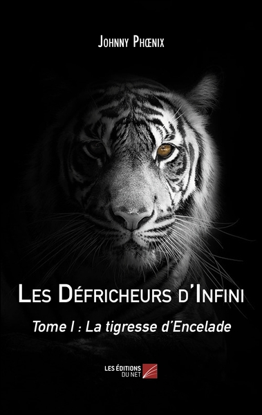 Picture of Les Défricheurs d'Infini