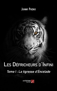 Picture of Les Défricheurs d'Infini