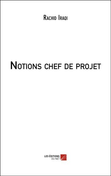 Image de Notions chef de projet