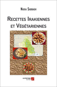 Picture of Recettes Irakiennes et Végétariennes