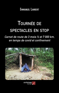 Picture of Tournée de spectacles en stop