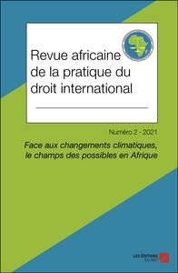 Image de Face aux changements climatiques, le champs des possibles en Afrique