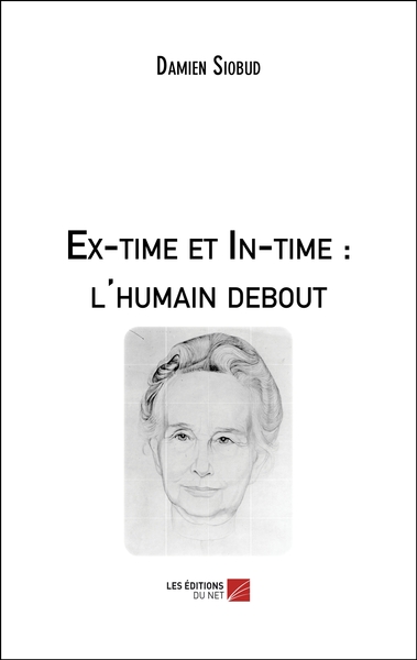 Picture of Ex-time et In-time : l'humain debout