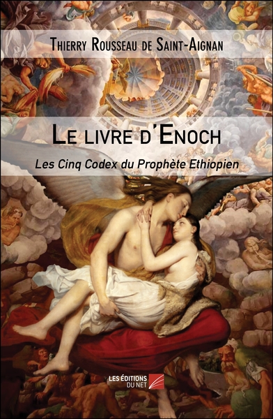 Picture of Le livre d'Enoch