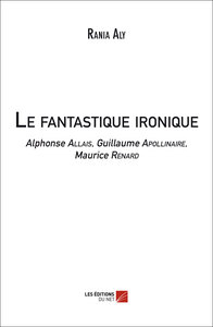 Picture of Le fantastique ironique